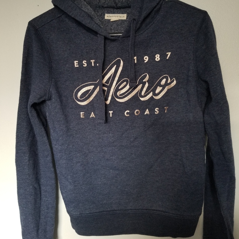 Aeropostale sweater